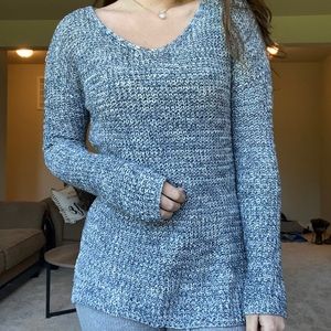 Staccato Sweater